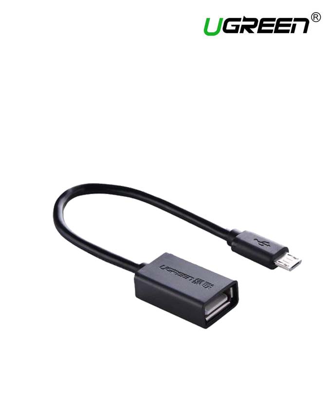 Ugreen Micro-USB 2.0 OTG Cable